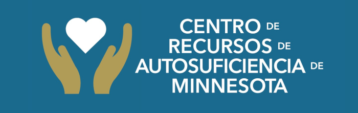 Centro de Recursos de Autosuficiencia de Minnesota